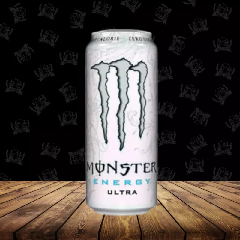 Monster Coco Ultra s/açúcar 473ml