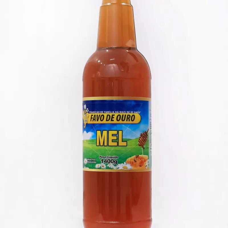 XAROPE DE MEL