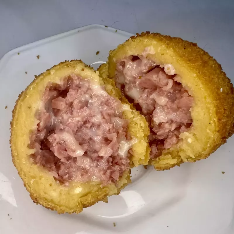 Risole de Pizza 160g