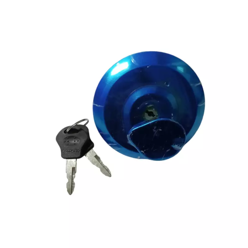 TAPA DE GASOLINA CB110