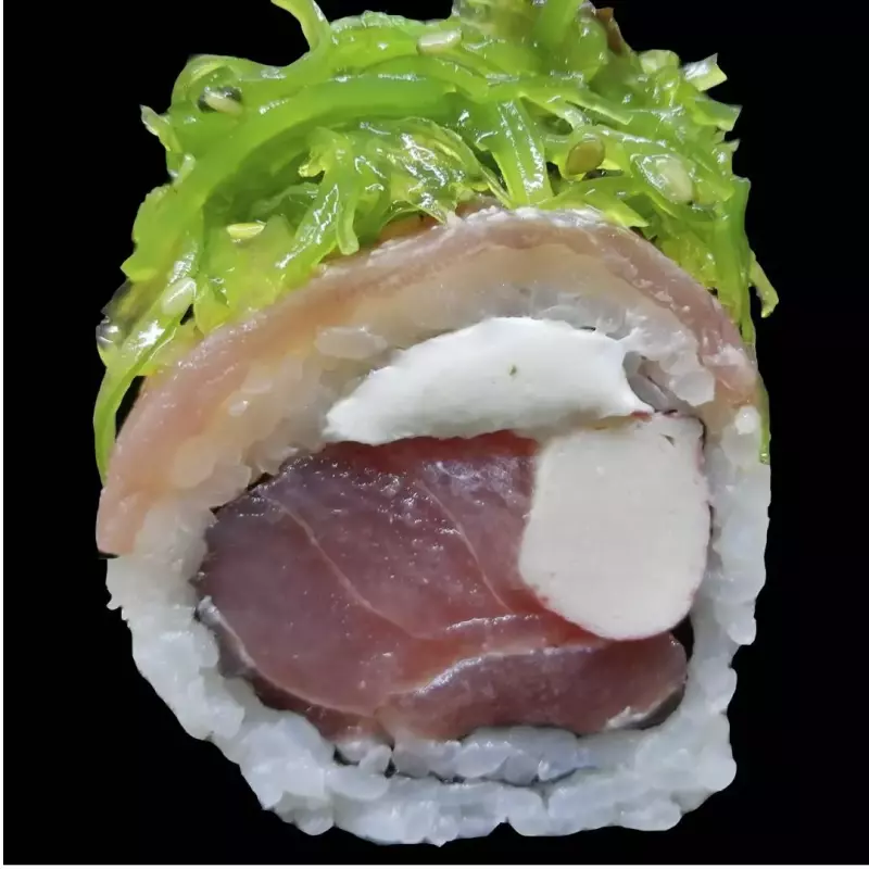 ALOCADO ROLL
