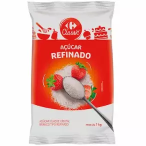 Açucar Carrefour
