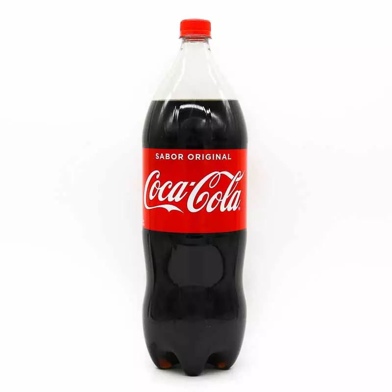 Coca Cola 2Lts