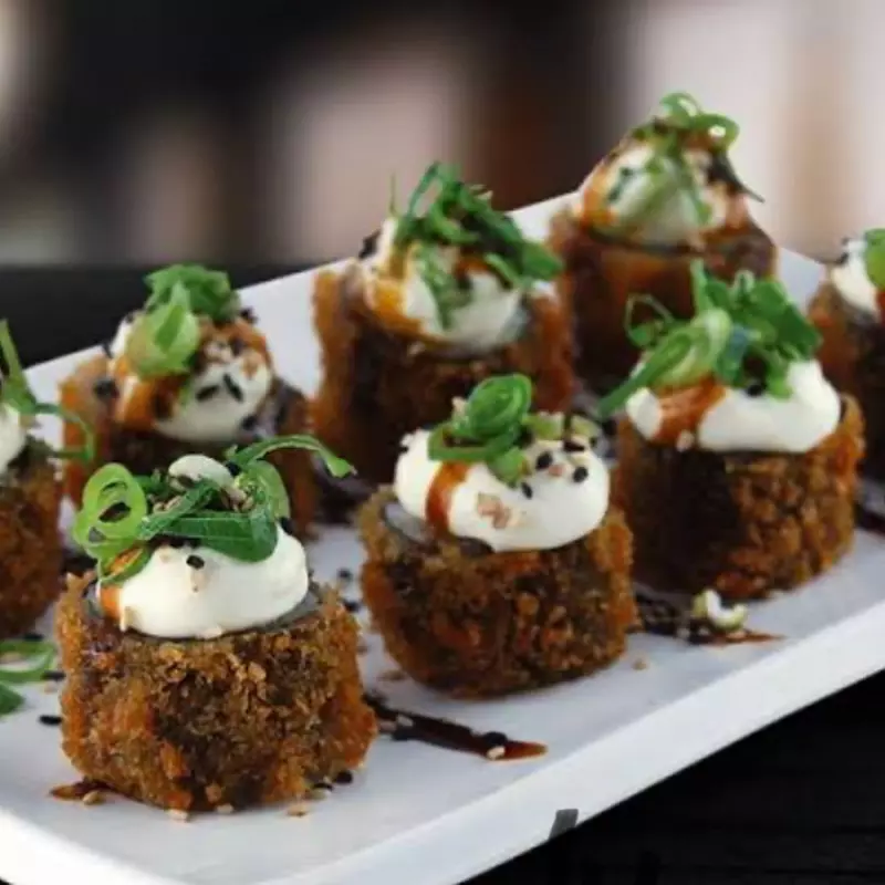 Hot Holl Crean Cheese