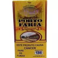 Porto Faria (Picado)