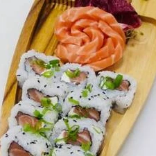 Combo Kintaro (26 peças só salmão)