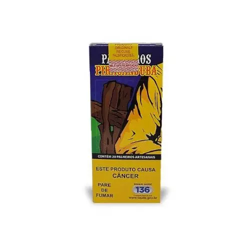 Palheiros Piracanjuba