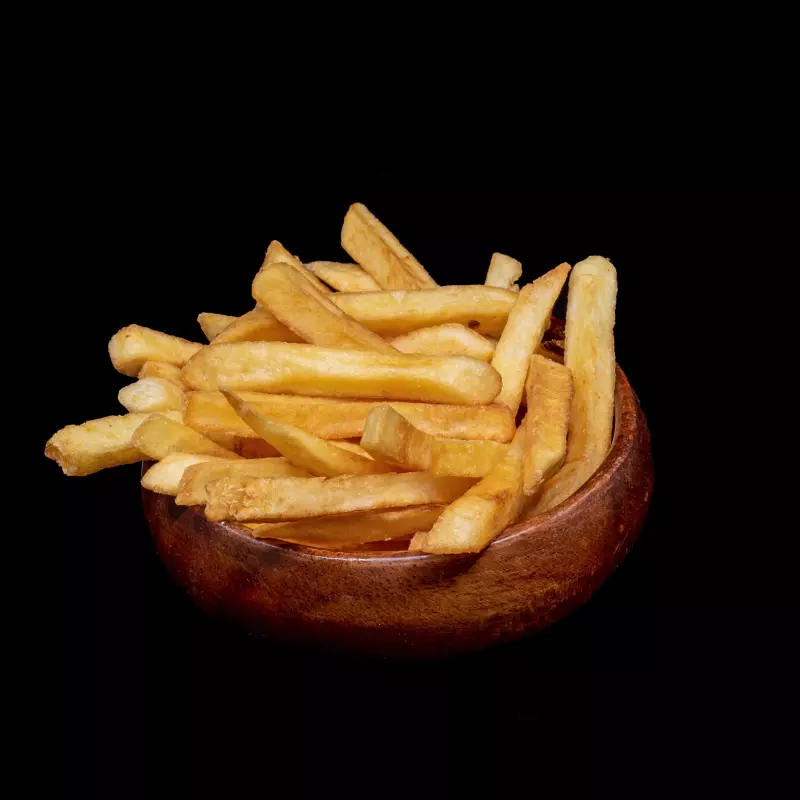 Papas Combo