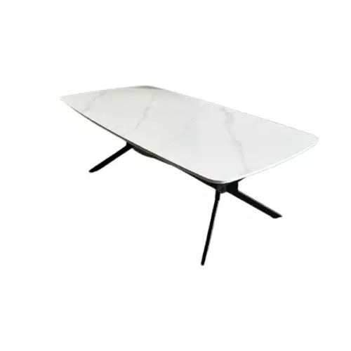 Mesa Ratona Mont rectangular 120cm