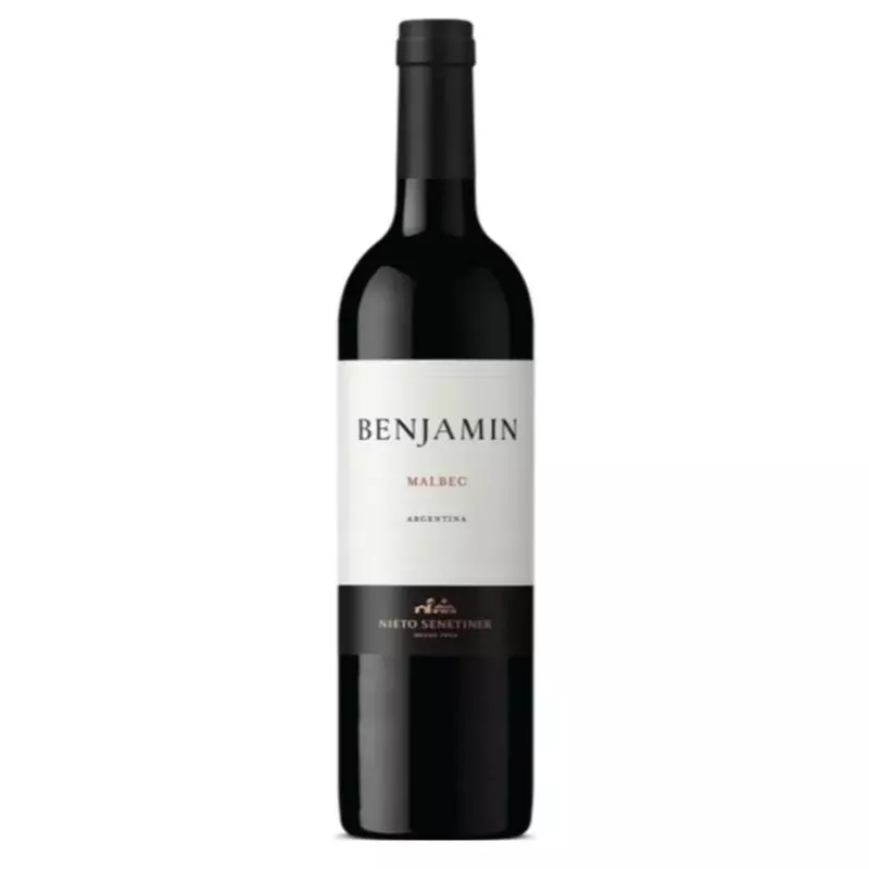 Benjamin Nieto Malbec 750ml