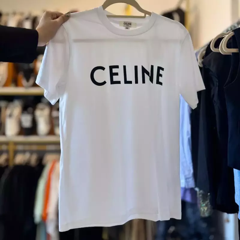 CAMISETA CELINE