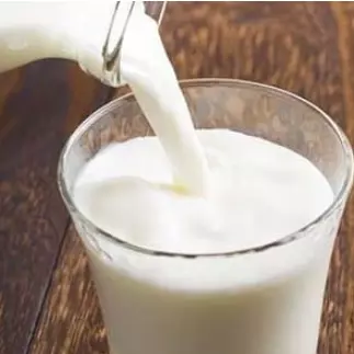 LECHE AGRIA BOTELLA 700ML