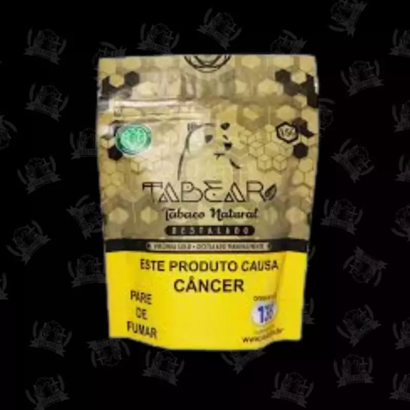 Tabaco Tabear 25g