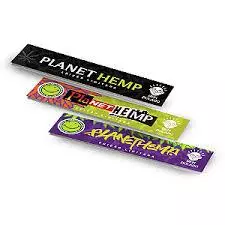 SEDA BEM BOLADO PLANET HEMP