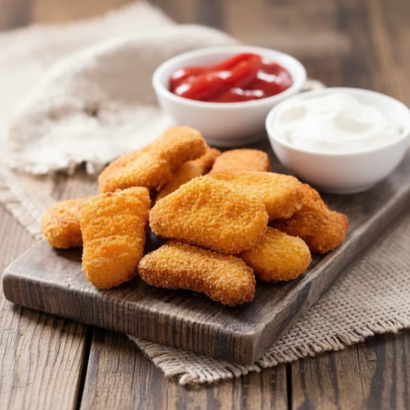 Nuggets  M