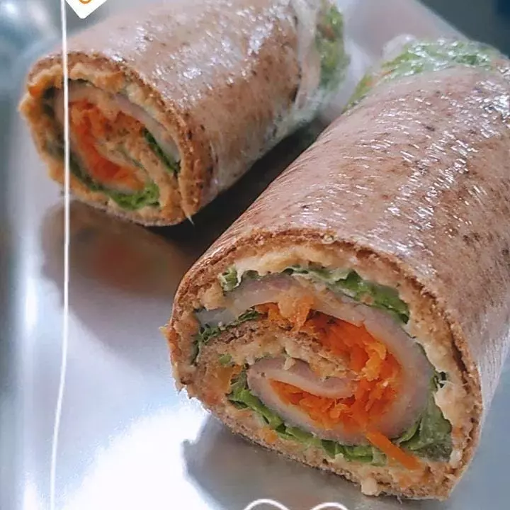 LANCHE NATURAL SIRIO