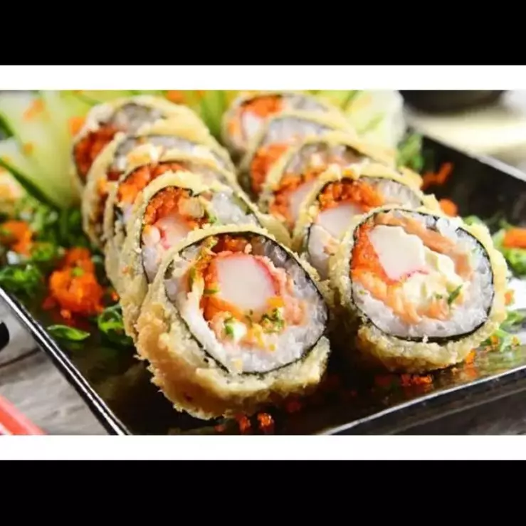 Hot roll 10un