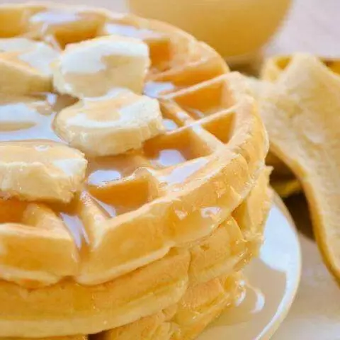 Waffles