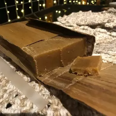 BANANADA NA PALHA 250g