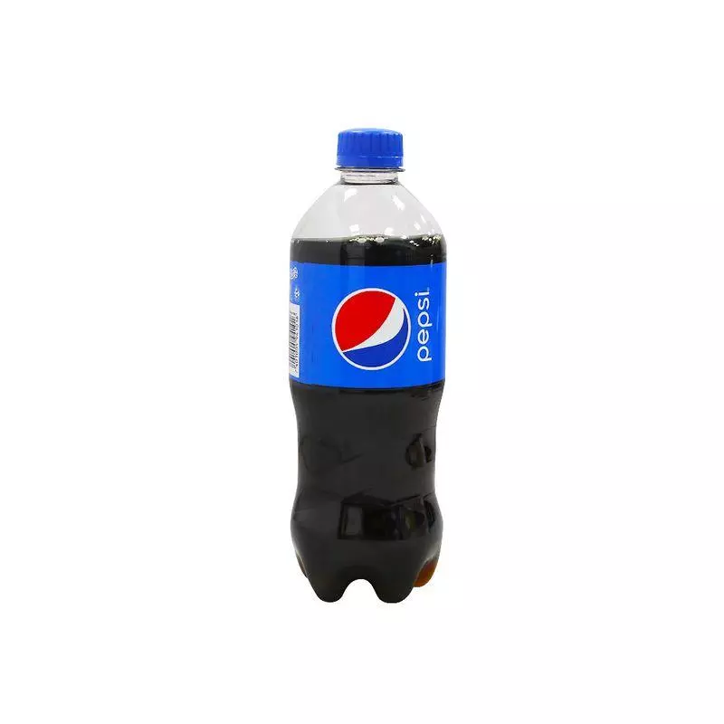 Pepsi 600ml