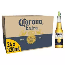 Pc Corona 330ml