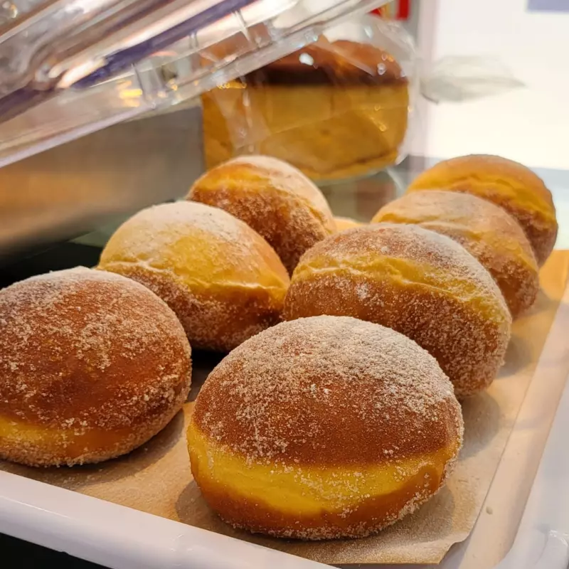 Bolas de Berlim
