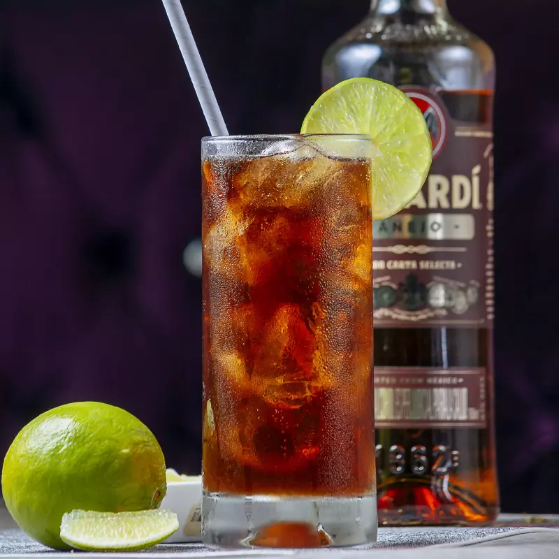 CUBA LIBRE