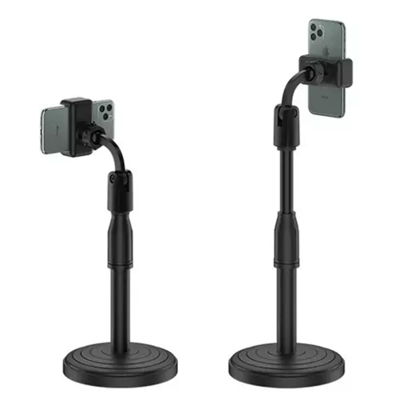 Suporte Celular Smartphone Mesa