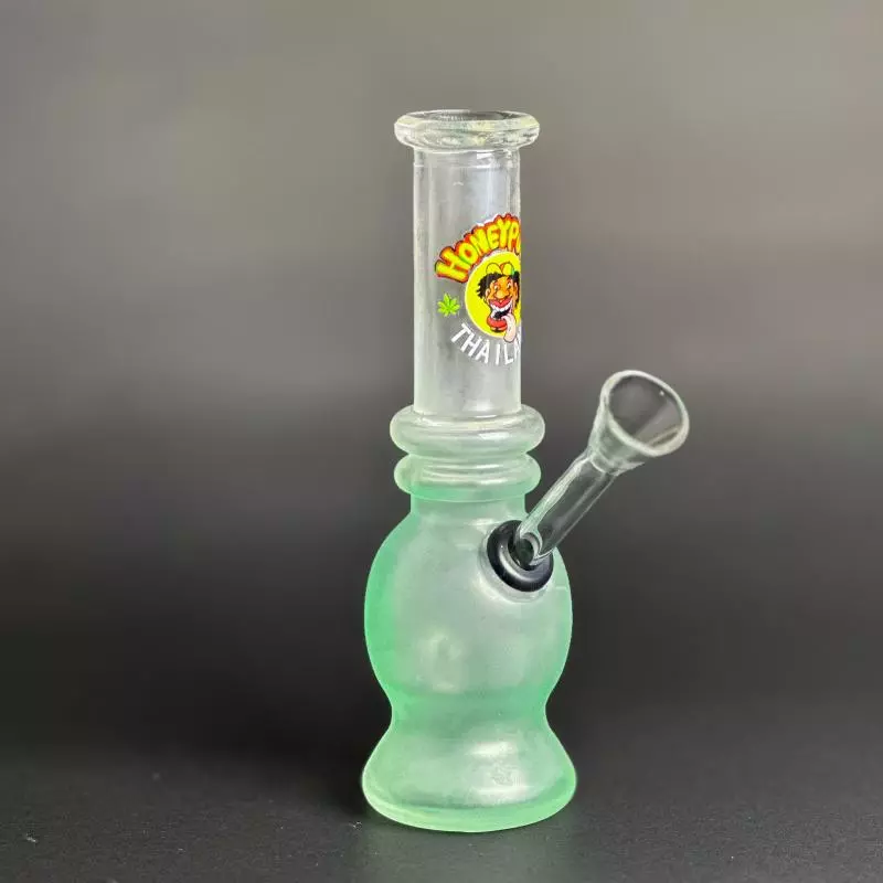Bong Pequeño Style # 2