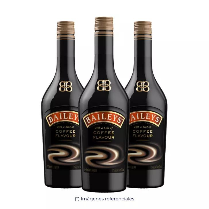 Crema de Whisky Baileys