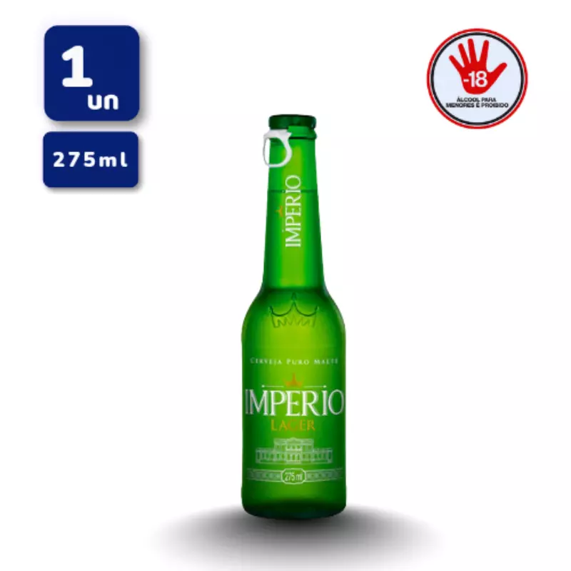 Império Lager