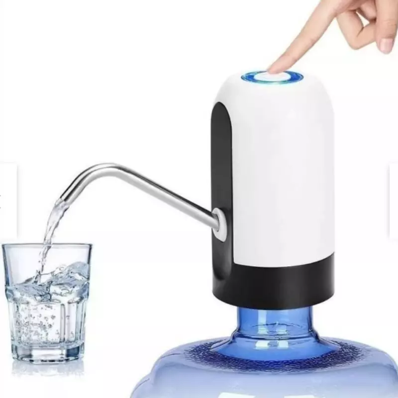 ⭐️DISPENSADOR DE AGUA BASICO⭐️