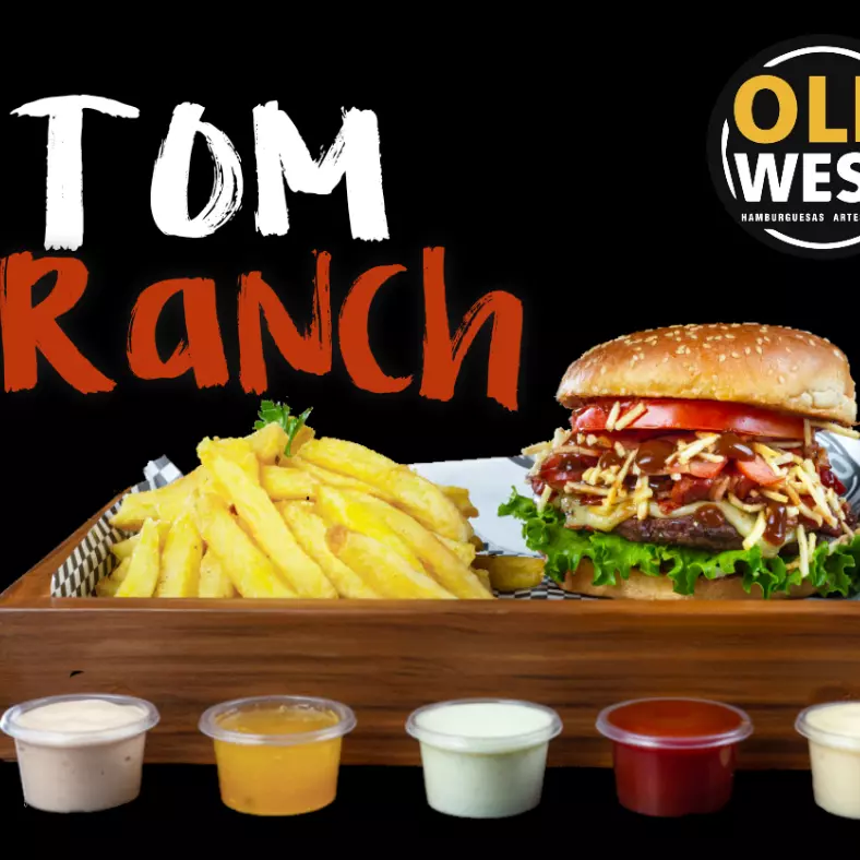 Tom Ranch