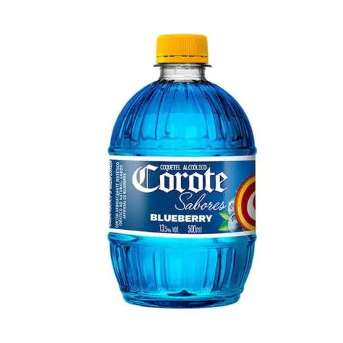 Corote Blueberry 500ml