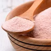 Sal del Himalaya