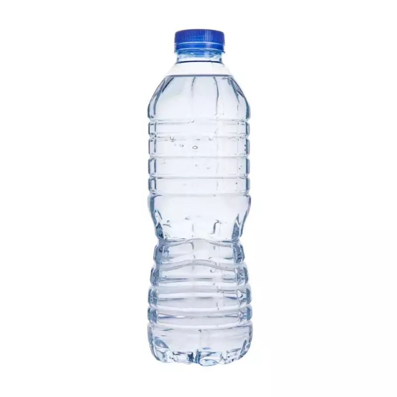 AGUA S/ GAS