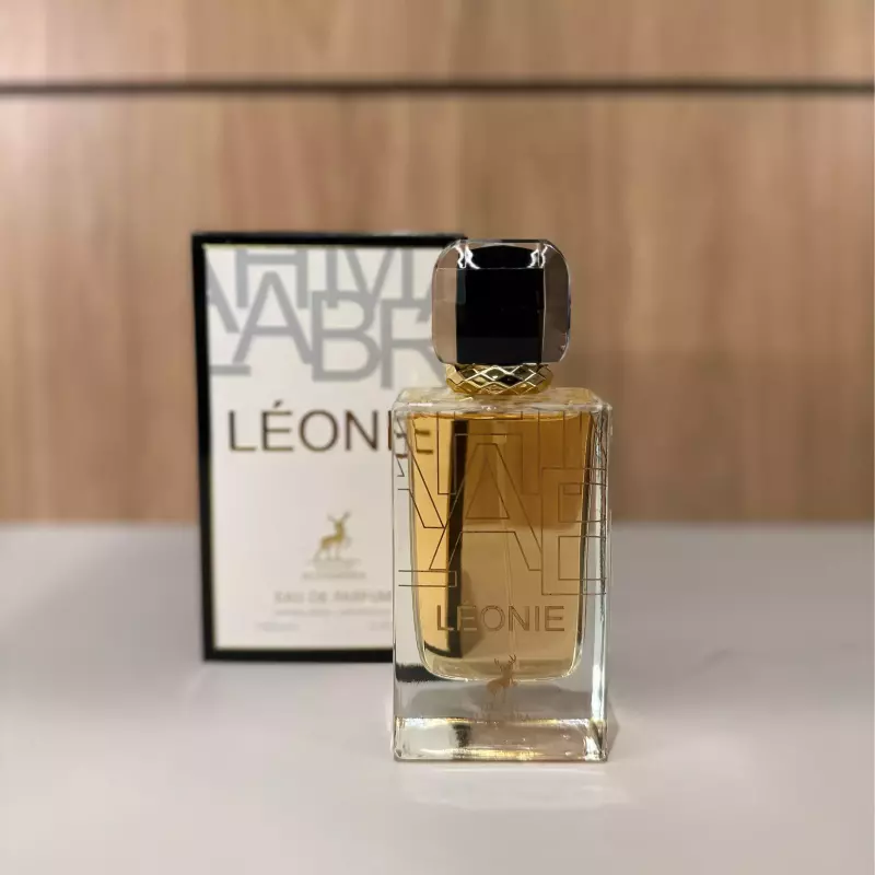 Maison Alhambra Leonie