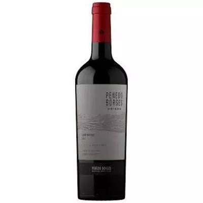 Penedo Borges Malbec