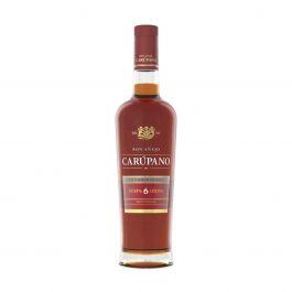 CARUPANO 6 X 750ML