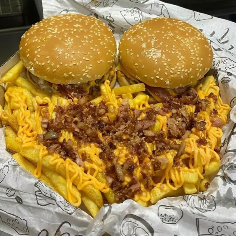 SUPER COMBO CASAL
