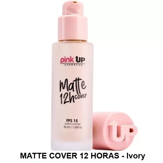 Matte cover Ivory
