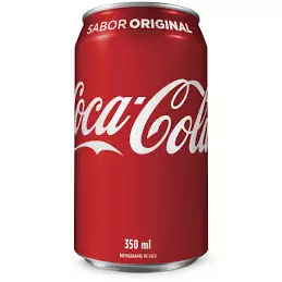 Coca-Cola Lata 350ml