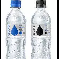 AGUA CRYSTAL 500ML