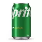 Sprite lata