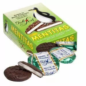 BOC. MENTITA FELFORT