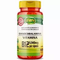 Cianocobalamina vitamina B-12