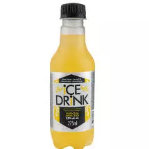ICE DRINK MARACUJÁ 275ML