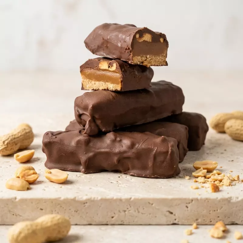 SNICKERS KETO (nuevo**)