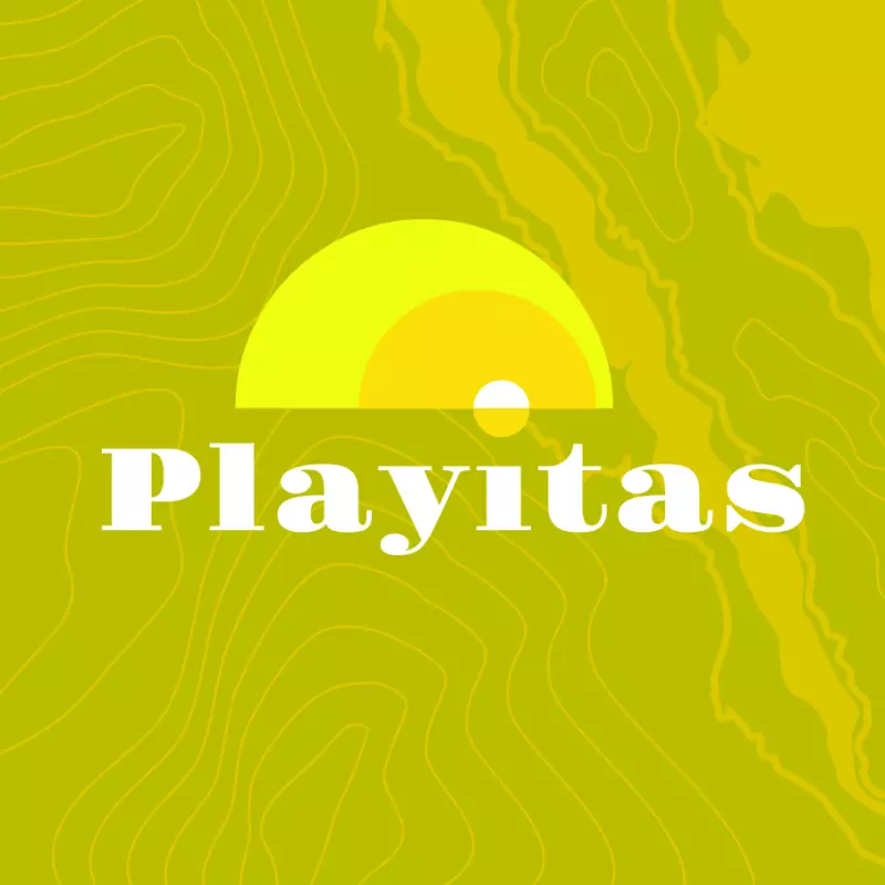 PLAYITAS Pale Ale
