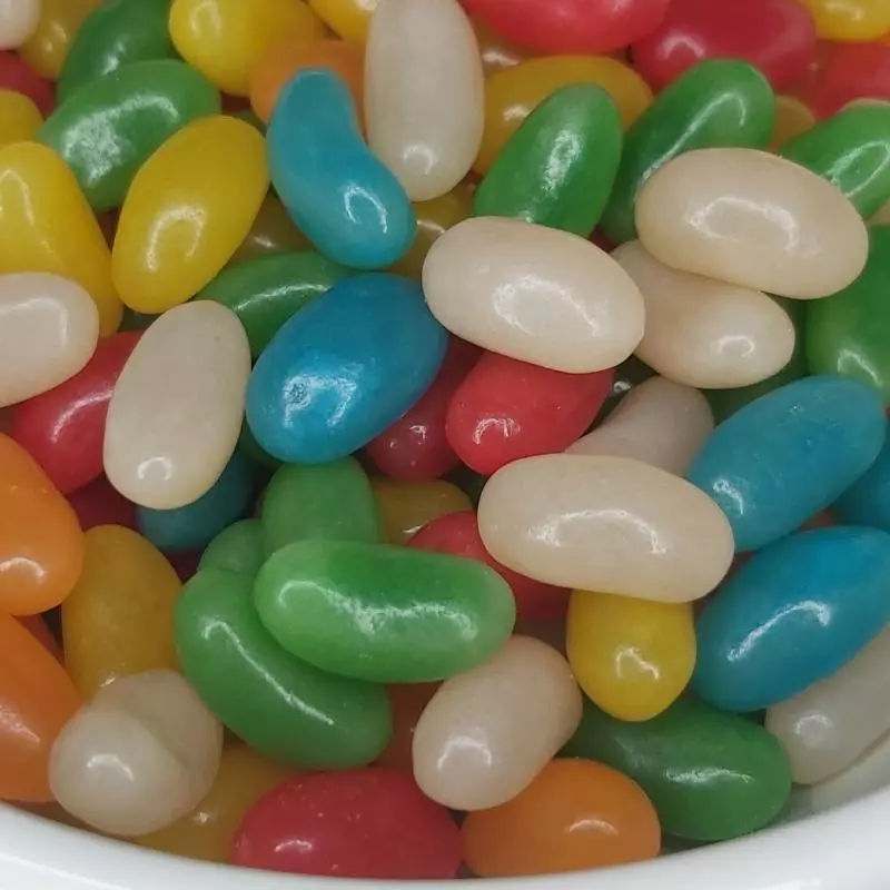 Jelly beans